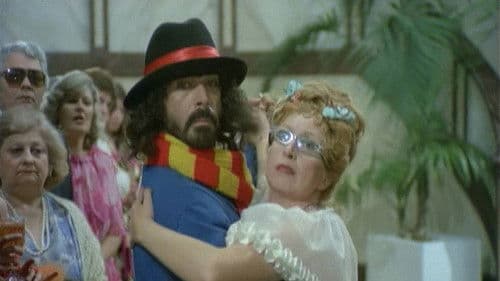 Ein Superbulle gegen Amerika Bild 2