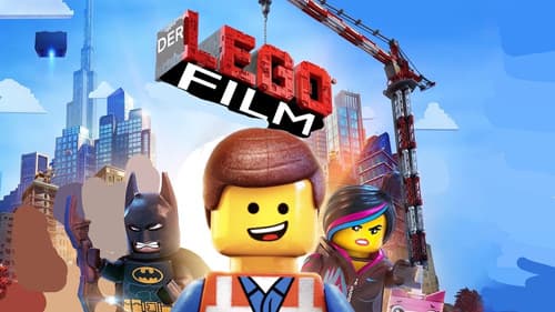 The Lego Movie Bild 7
