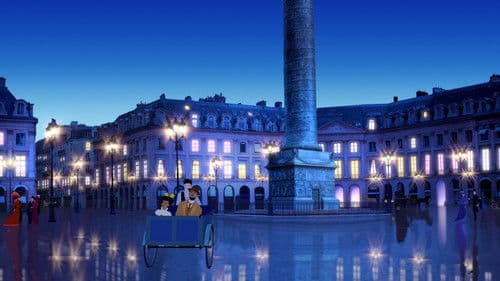 Dilili in Paris Bild 3