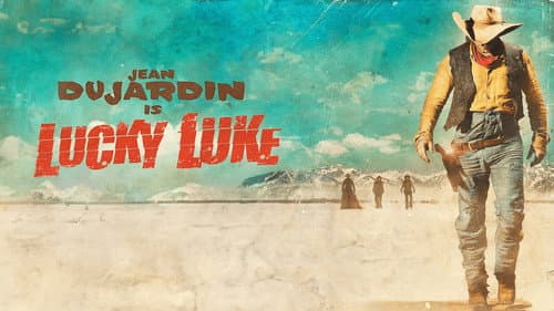 Lucky Luke Bild 5