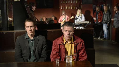 Fallende Blätter Bild 2