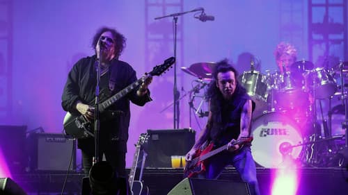 »Disintegration« – Ein Album. Eine Band. Eine Generation. Bild 5