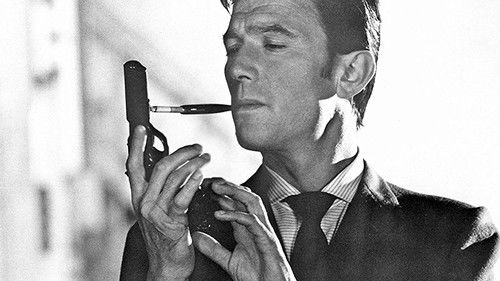 Todestanz eines Killers Bild 1