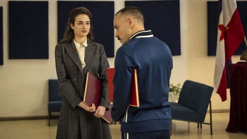 Hajduk u Beogradu Bild 2