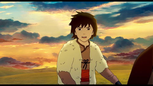 카이: 거울 호수의 전설 Bild 2