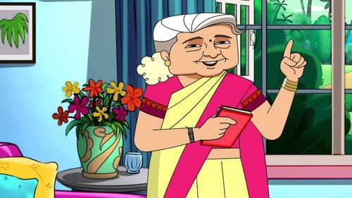 Sudha Murty - Stories of Wit and Magic Bild 2