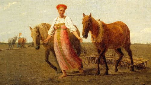 Romantik – Kunst wider das Chaos Bild 1