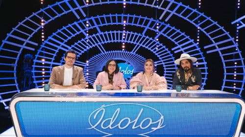 Ídolos Portugal Bild 2