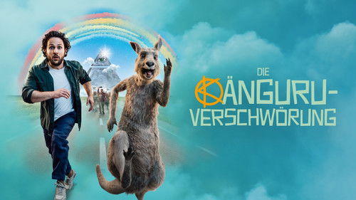 Die Känguru-Verschwörung Bild 5