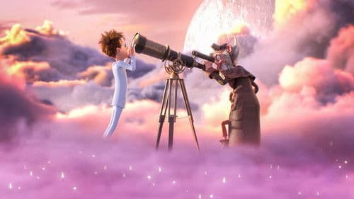 Peterchens Mondfahrt Bild 7