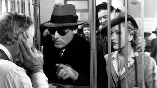 Arsen und Spitzenhäubchen Bild 6