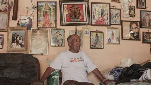 A morir a los desiertos Bild 1