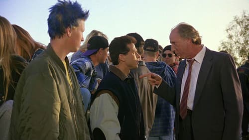 American Karate Tiger Bild 8