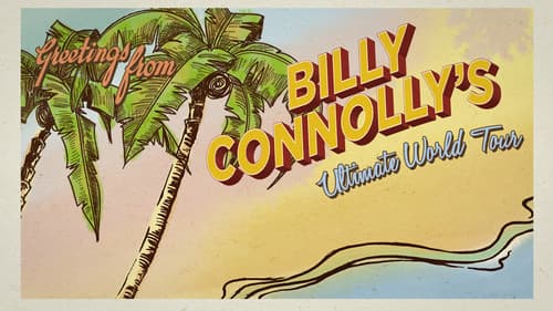 Billy Connolly's Ultimate World Tour Bild 2