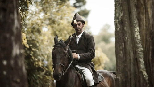 Terra Queimada Bild 4