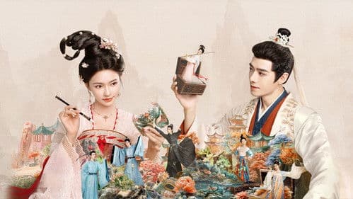 怎敌她千娇百媚 Bild 3