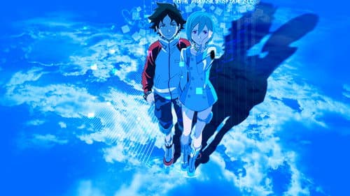 Eureka Seven Bild 4