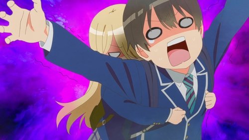 Watari-kun's ****** Is about to Collapse Bild 3