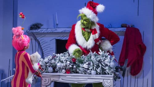 Dr. Seuss' The Grinch Musical Bild 6