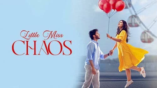 Little Miss Chaos Bild 2