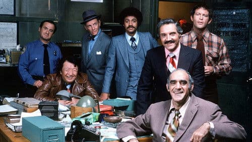 Barney Miller Bild 2