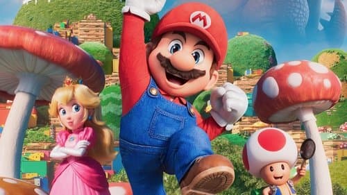 Der Super Mario Bros. Film Bild 2