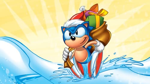 Sonic Christmas Blast Bild 1