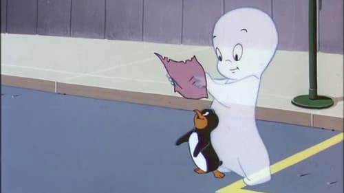 Penguin for Your Thoughts Bild 1