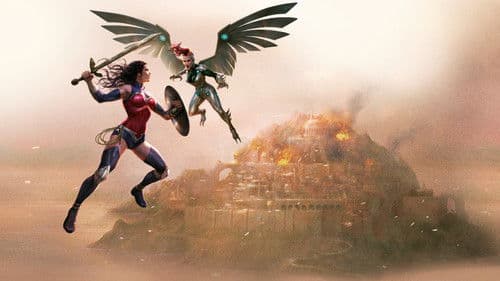 Wonder Woman: Bloodlines Bild 6