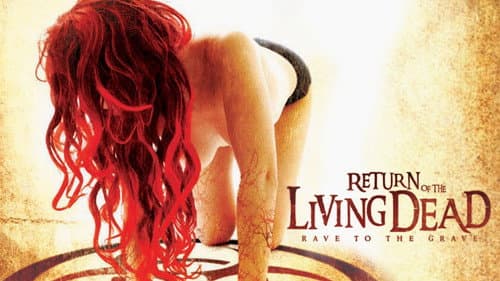Return of the Living Dead: Rave to the Grave Bild 5