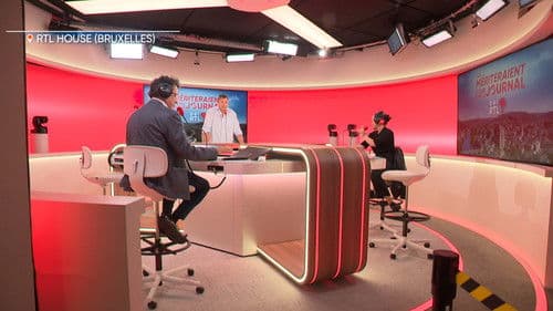 Ils mériteraient d'être dans le journal Bild 1