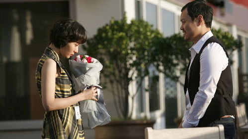 헬로우 마이 러브 Bild 5