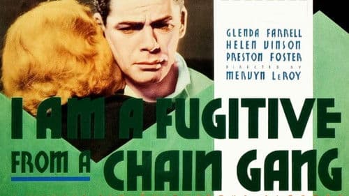 Ich bin ein entflohener Kettensträfling Bild 4