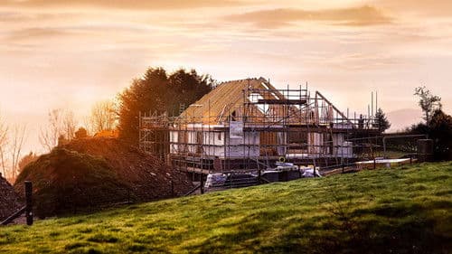 Traumhaus in der Wildnis Bild 1