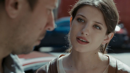 Зеленая карета Bild 2