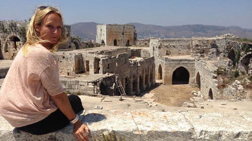 Floortje terug naar Syrië Bild 1