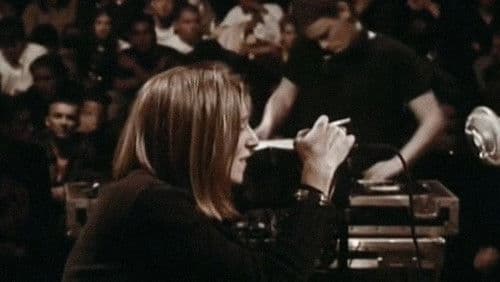 Portishead: Roseland New York Bild 6