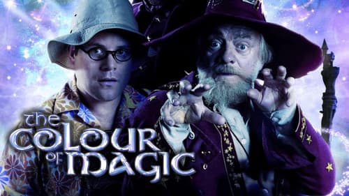 The Color of Magic - Die Reise des Zauberers Bild 6