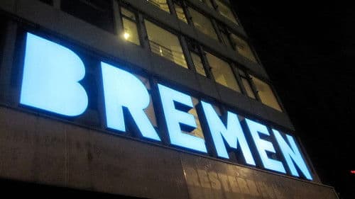 Live fra Bremen Bild 2