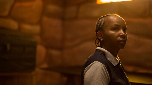 Um Dia com Jerusa Bild 4