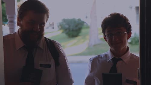 The Mormons Are Coming Bild 1