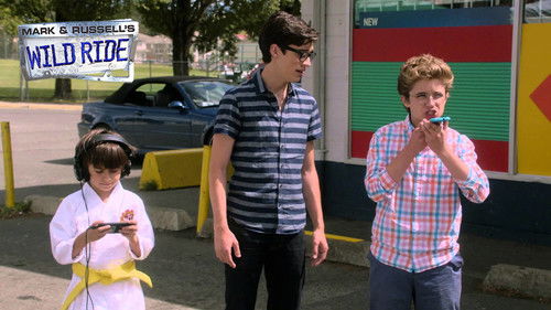 Mark & Russell's Wild Ride Bild 4