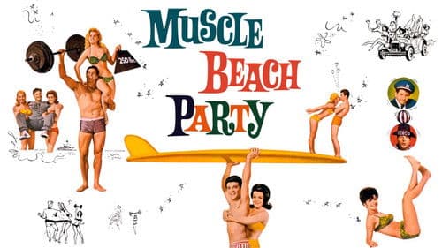 Muscle Beach Party Bild 2