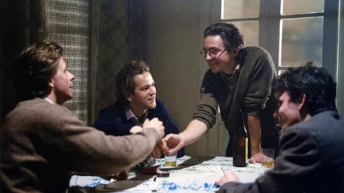 1968. Szczęśliwego nowego roku Bild 8