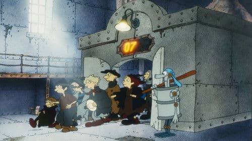 Die Reise nach Melonia Bild 4