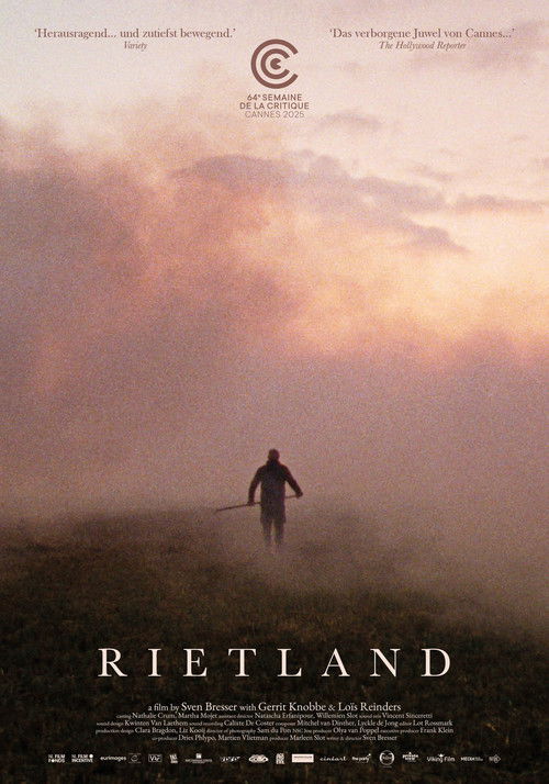 Rietland