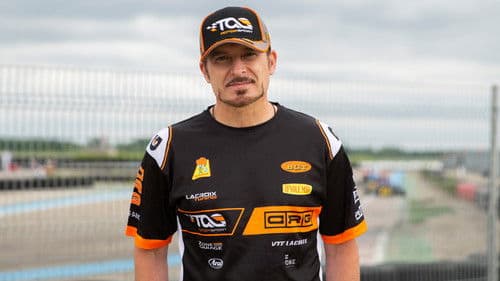 Tagliani : À toute allure Bild 1
