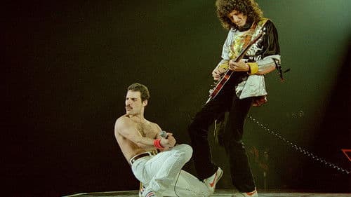 Queen Rock Montreal Bild 1