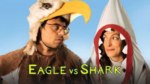 Eagle vs Shark Bild 2