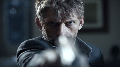 The Blind Man Bild 1